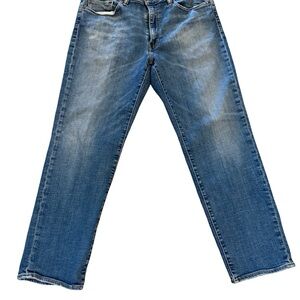 Levi’s 541‎ Vintage Y2K Blue Jeans - Size 36/30
